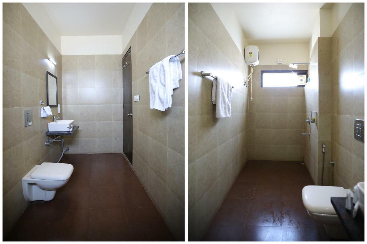 Oyo 40791 Hotel Hot N Fast Suratgarh Екстериор снимка
