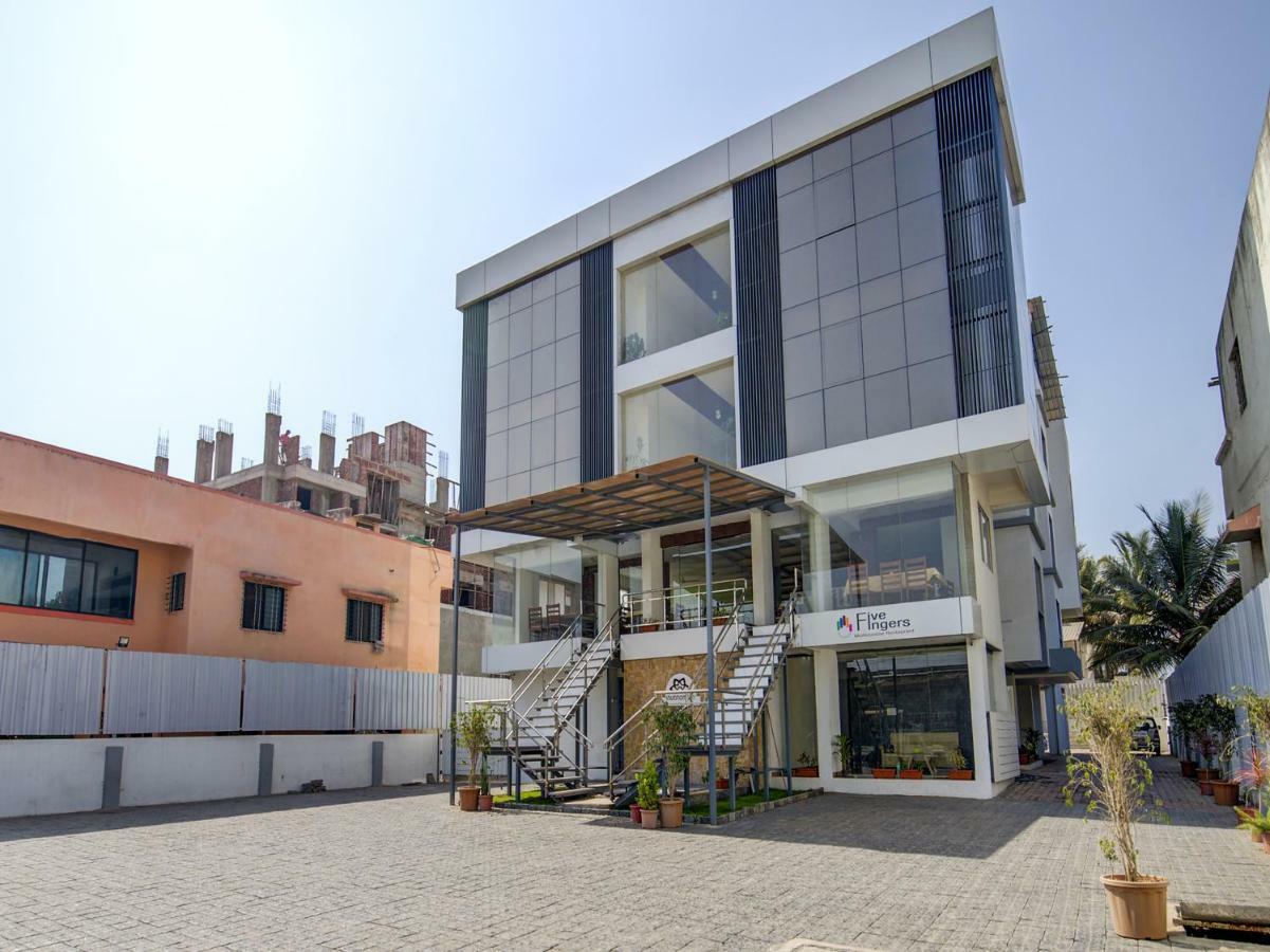 Oyo 40791 Hotel Hot N Fast Suratgarh Екстериор снимка
