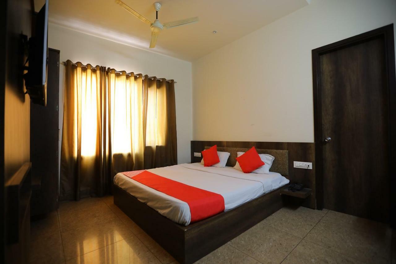 Oyo 40791 Hotel Hot N Fast Suratgarh Екстериор снимка